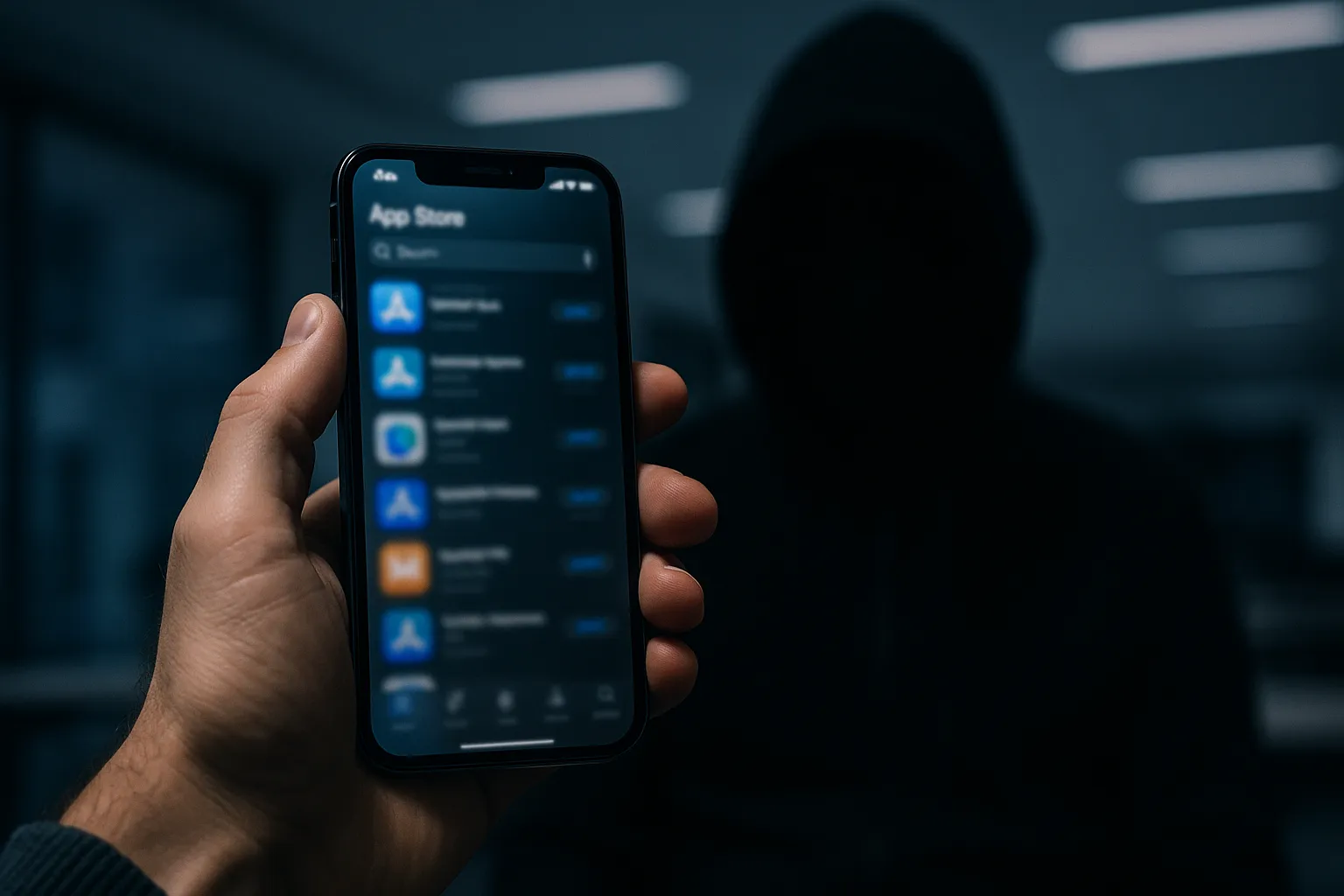 Apple Just Said It Blocked $2.2 Billion in App Store Fraud Last Year—1.1 Billion Fake Accounts, 193,000 Banned Developers, and 11.2 Billion Stopped Since 2020