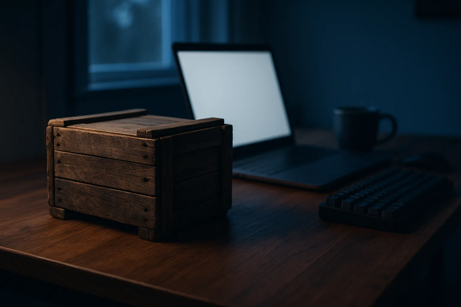 Poisoned Rust Crate Ran Infostealer at Compile Time