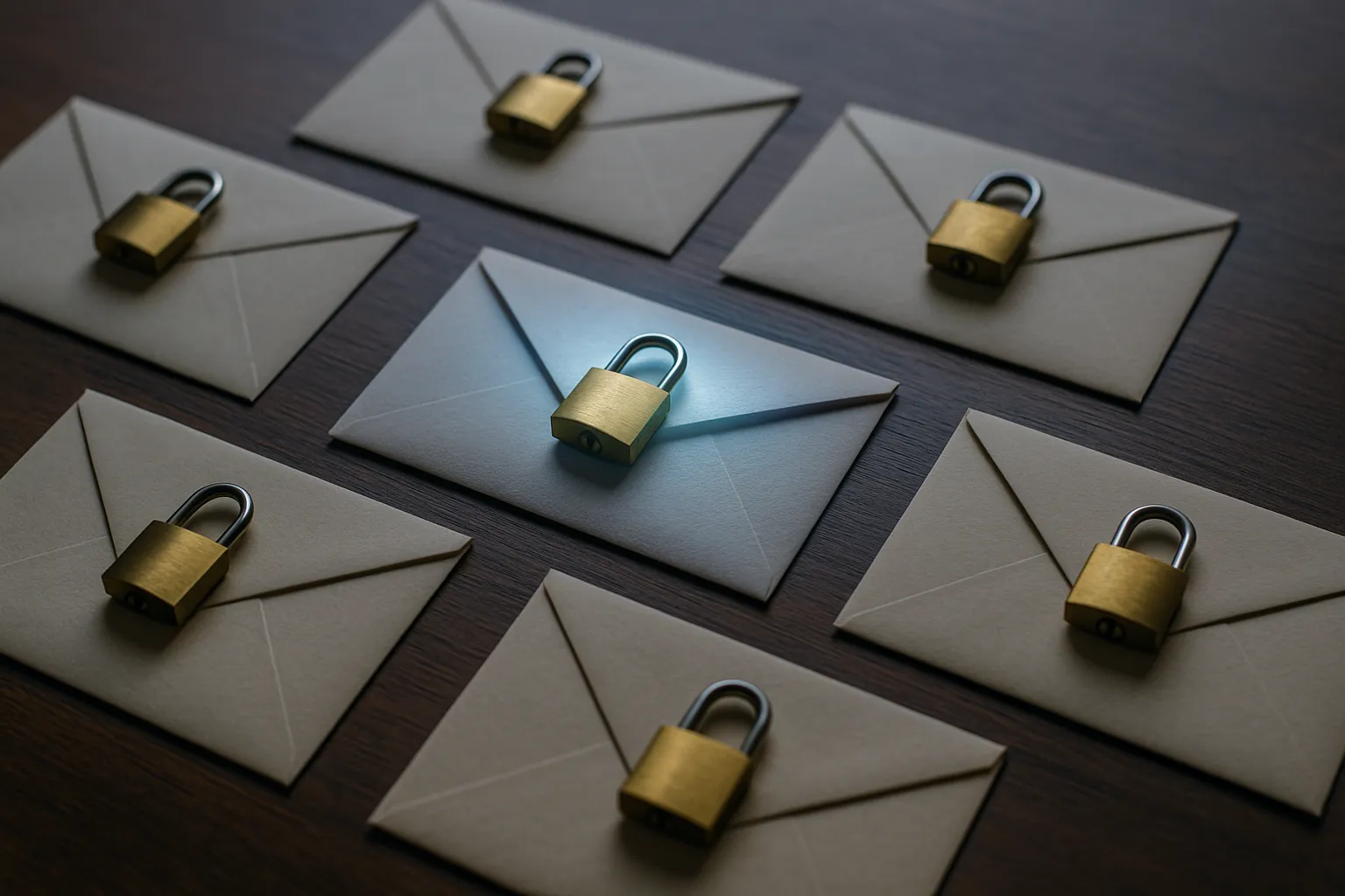 Comparing private and secure email providers in 2026