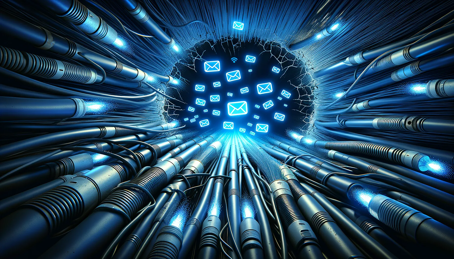 Your ISP Just Got Hacked—Here's How Scammers Will Target Your Inbox