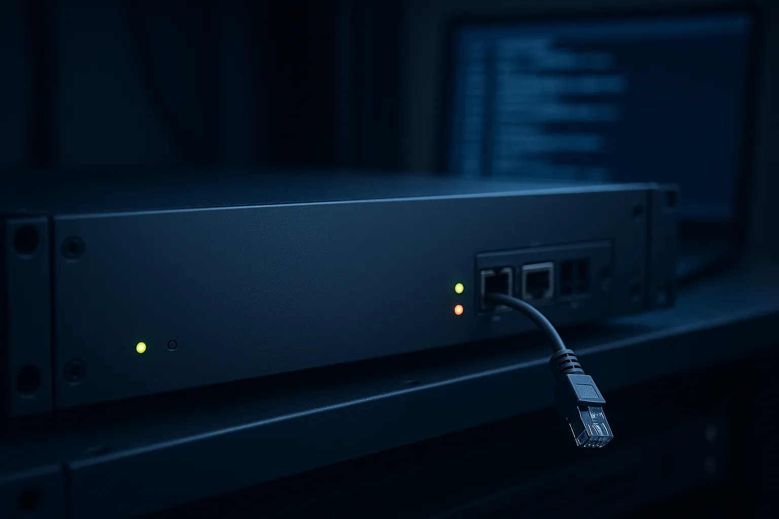 Cisco Email Gateway Zero Day: One Email Gets Root
