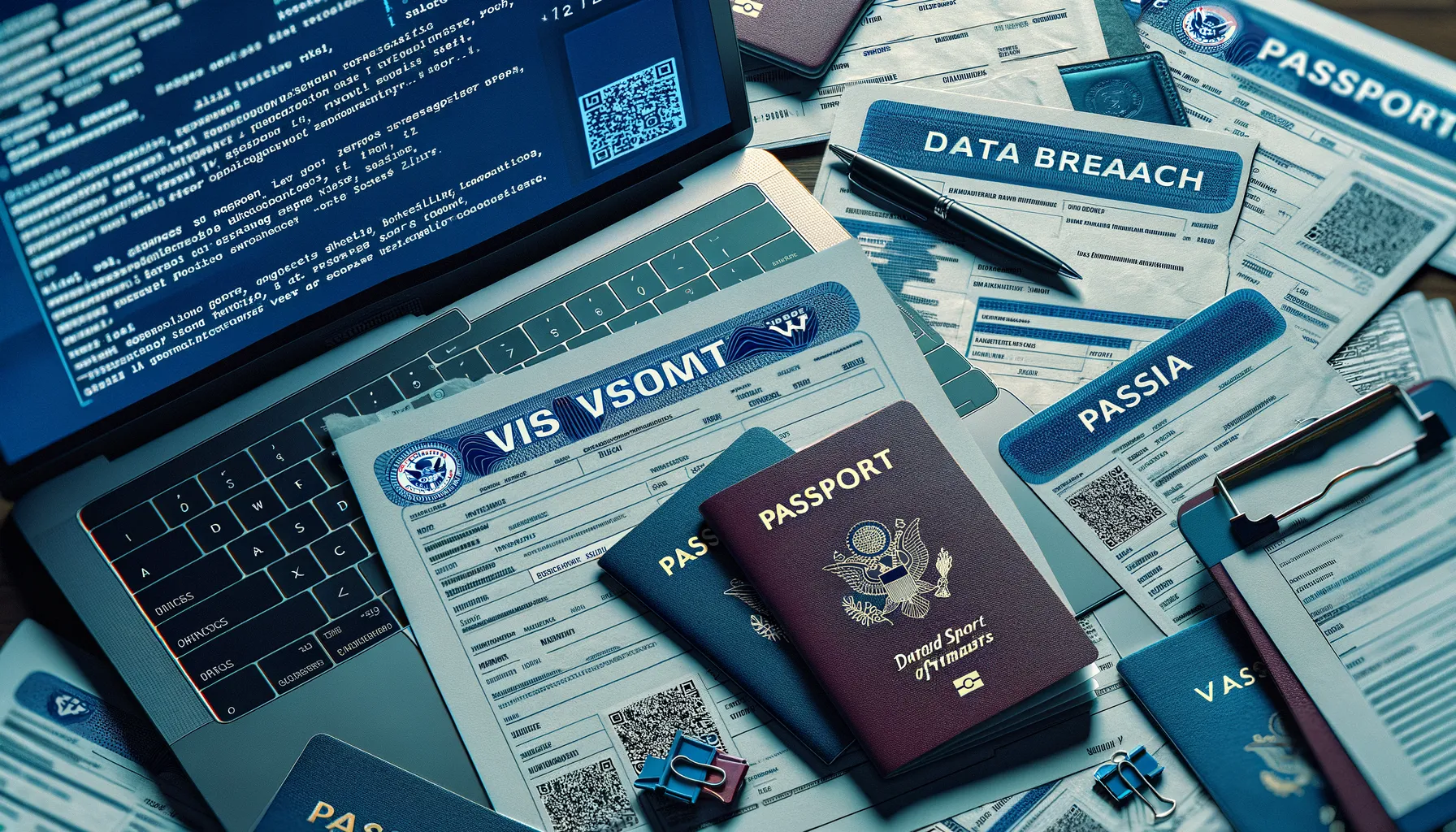 DocketWise Breach Exposed 116,000 Immigration Clients' Most Sensitive Data