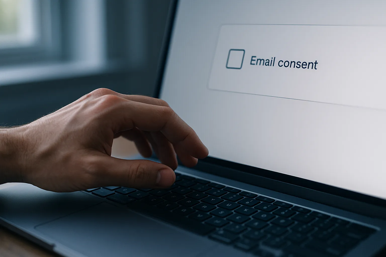 EFF Just Started Tracking Email Opens—Here's Why