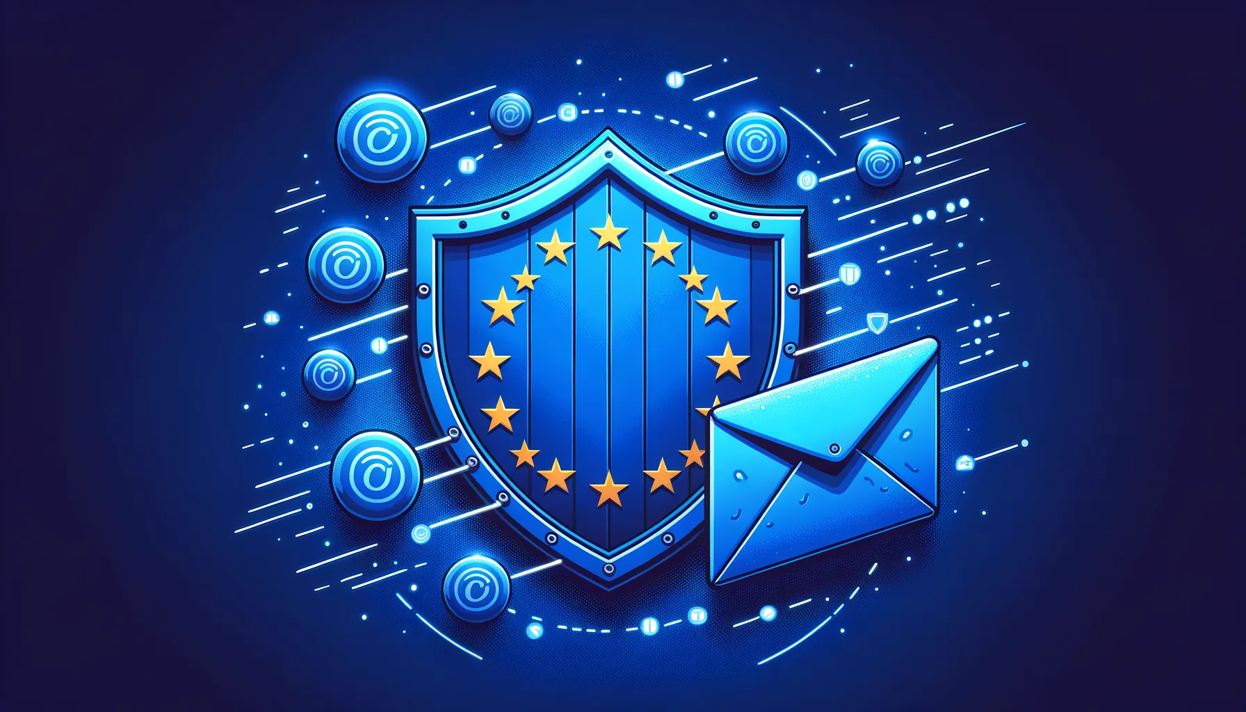 EU shield protecting email privacy from tracking pixels