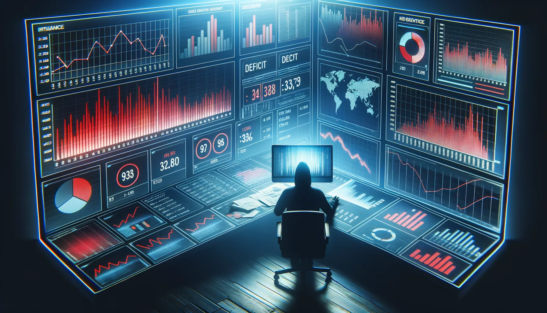 The FBI Says Americans Lost $17.6 Billion to Cyber Fraud Last Year—Business Email Scams Were the Second Biggest Driver