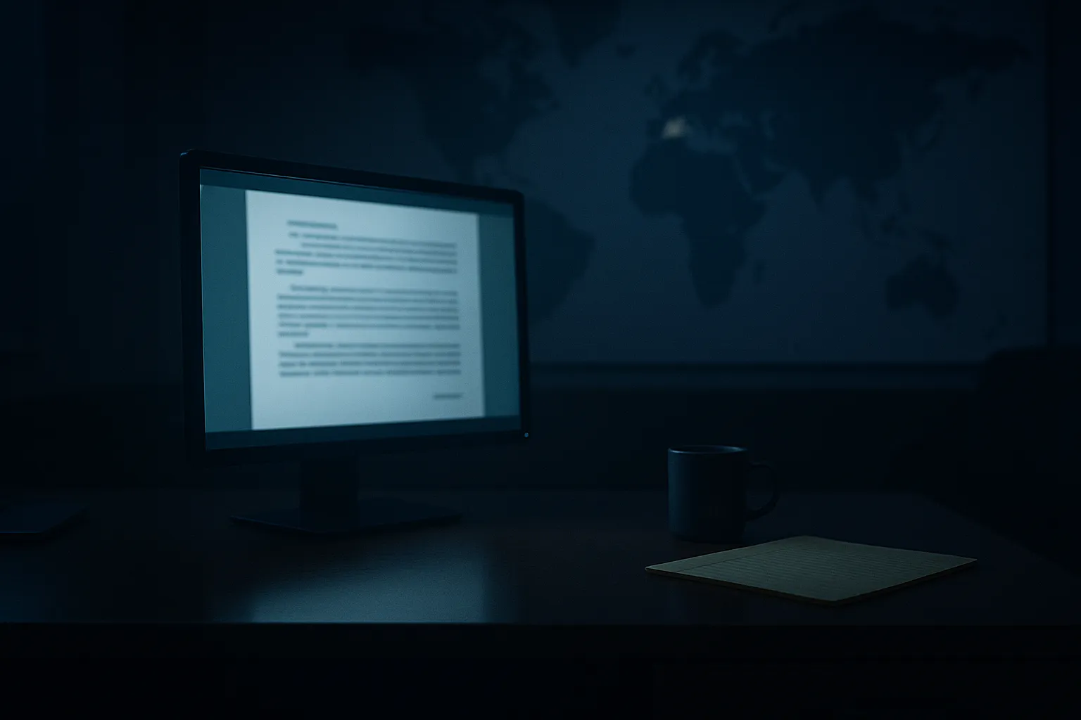 Belarus's Hackers Are Phishing Ukraine's Government Again—This Time the Malicious PDF Checks Your IP Before It Decides Whether to Infect You