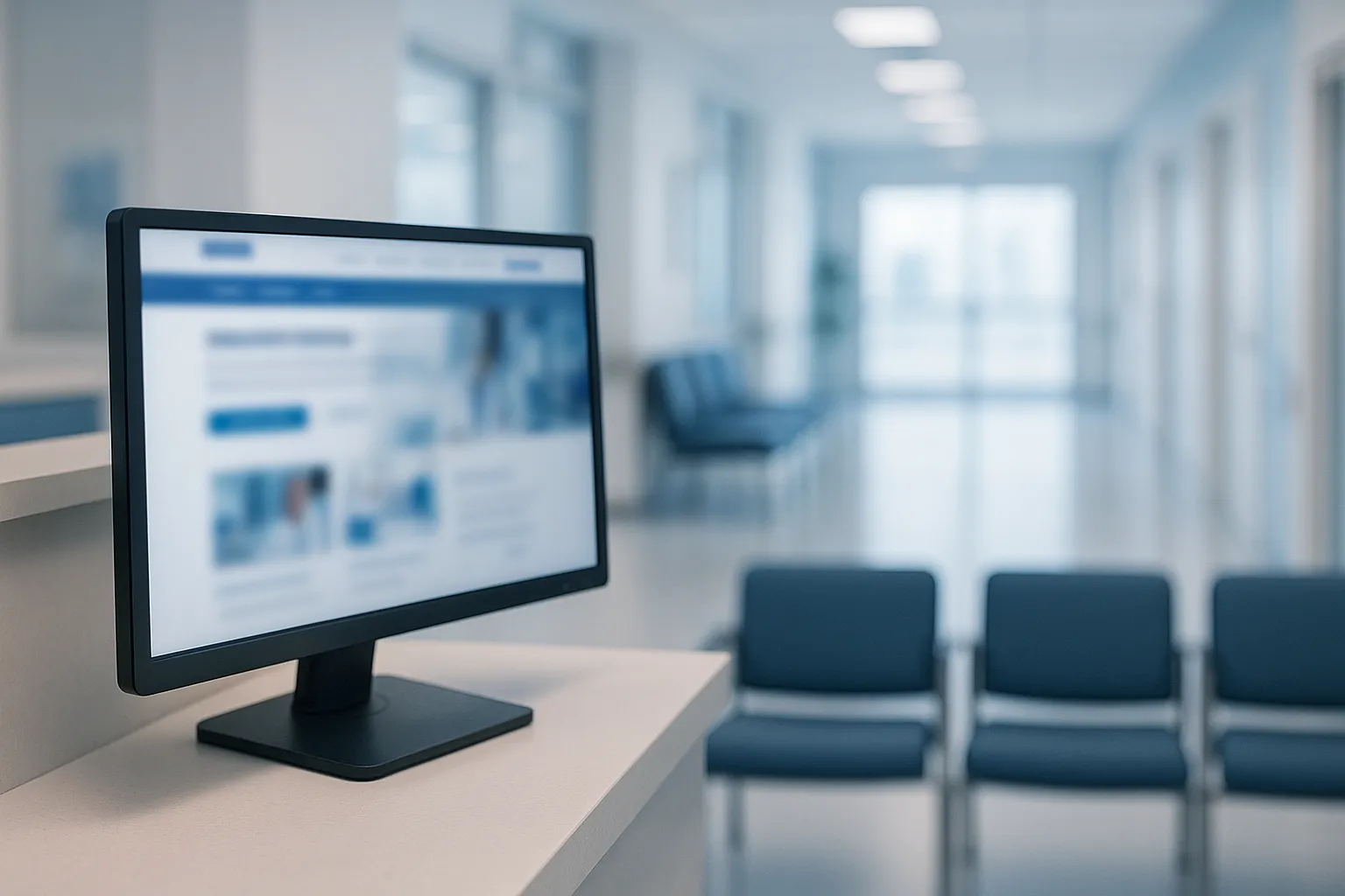 73% of Hospital Sites Ignore Your Opt-Out, Study Finds