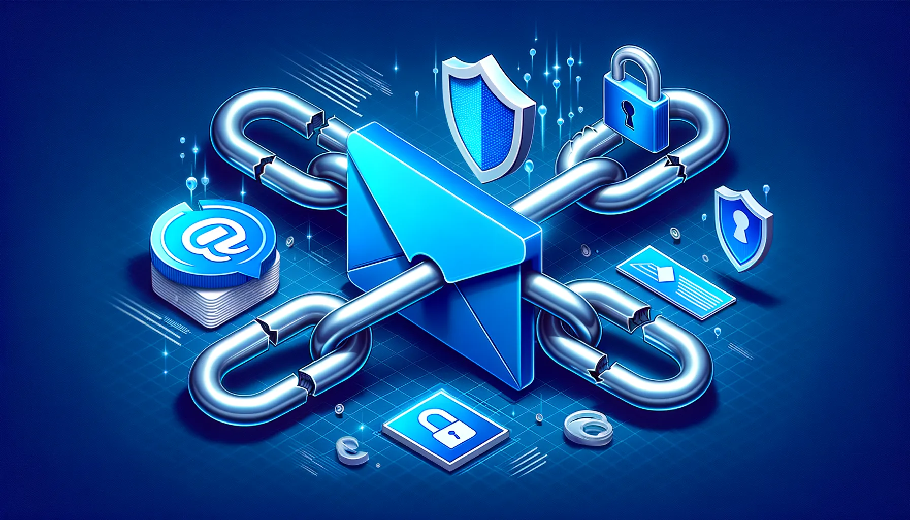 Comparing ways to block email tracking in Gmail