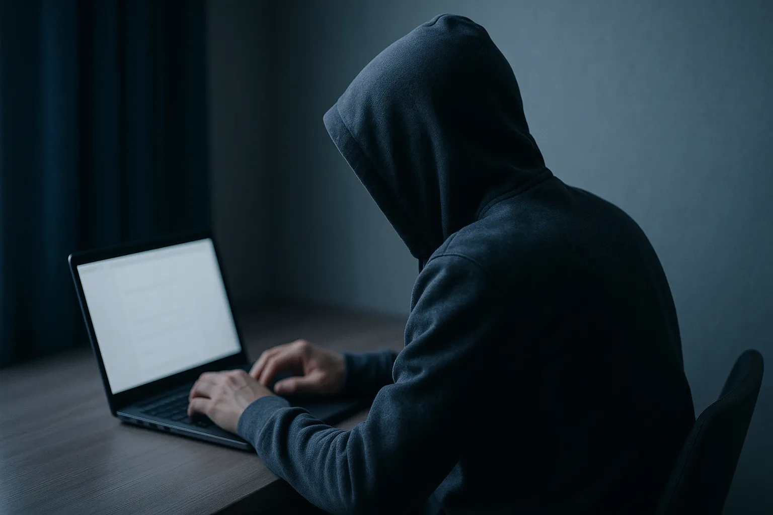 Sending an anonymous, untraceable email