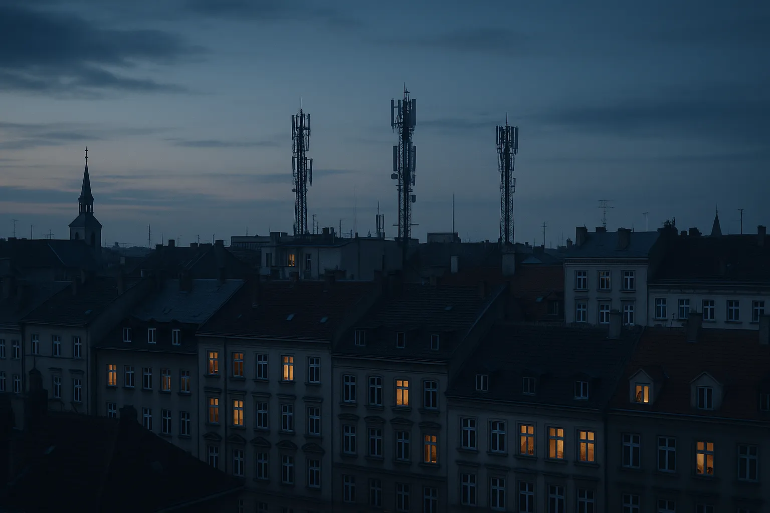 An Undocumented Huawei Zero Day Knocked Out Every Phone in Luxembourg for Three Hours Last July—And Ten Months Later There Is Still No CVE, No Patch, and No Statement From the Vendor