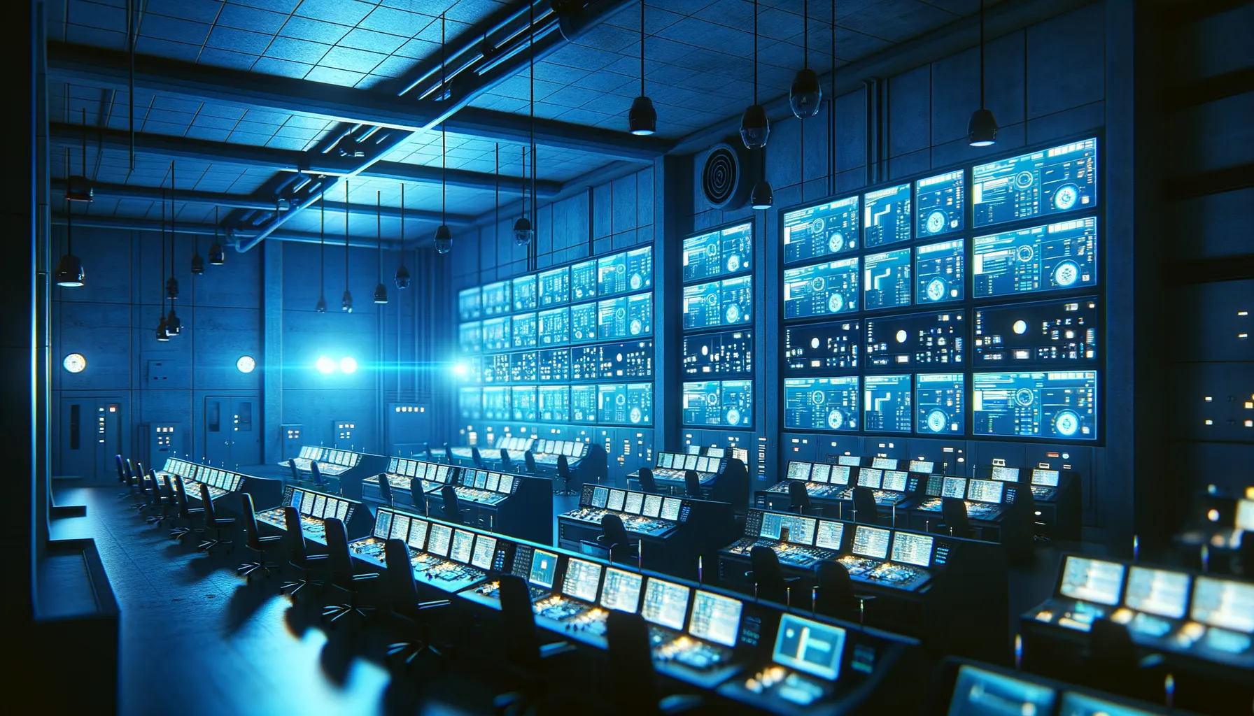 Iranian Hackers Are Inside US Water and Energy Systems, Six Federal Agencies Warn