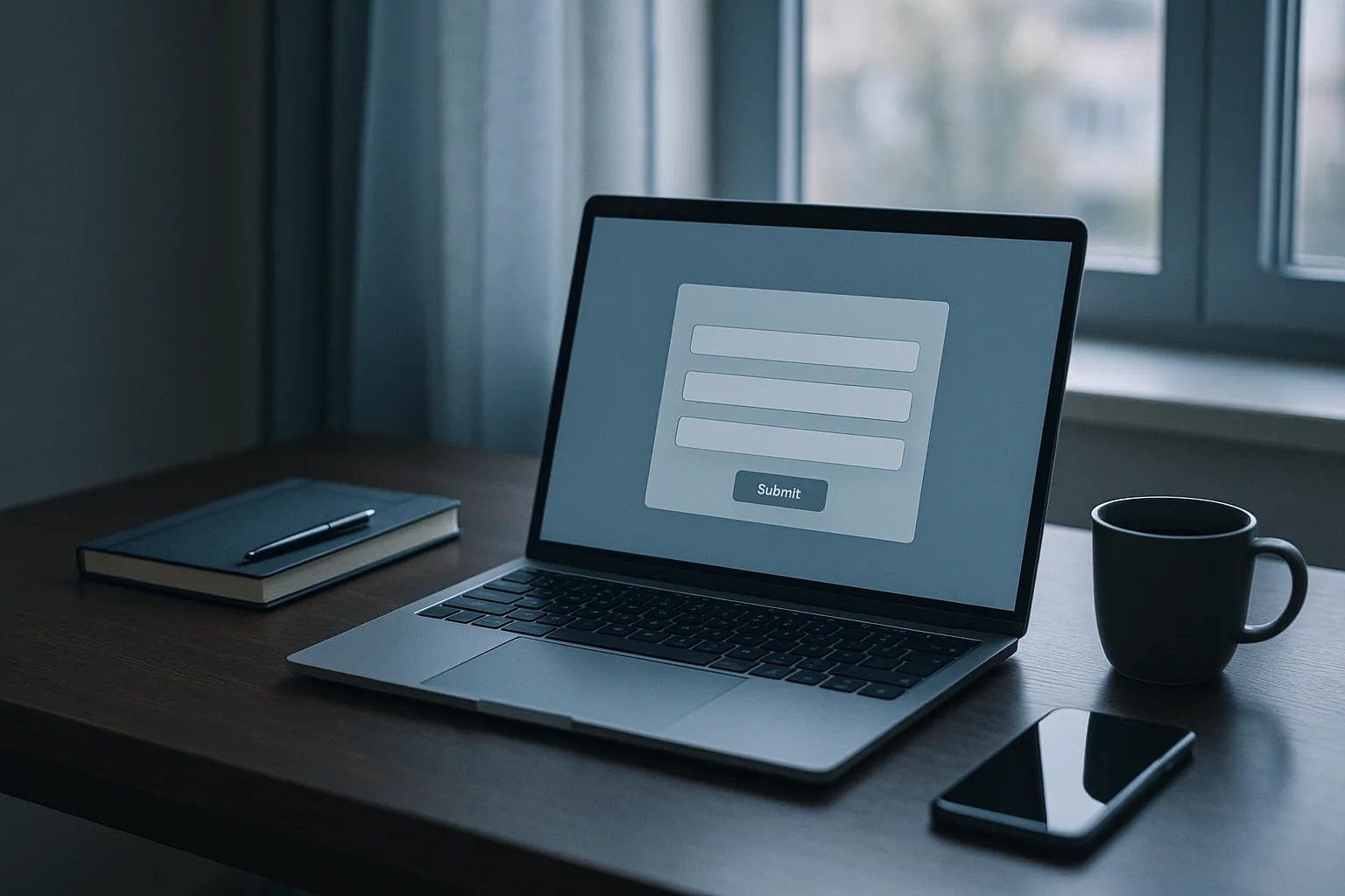 Is Jotform Tracking Your Email? How to Block It