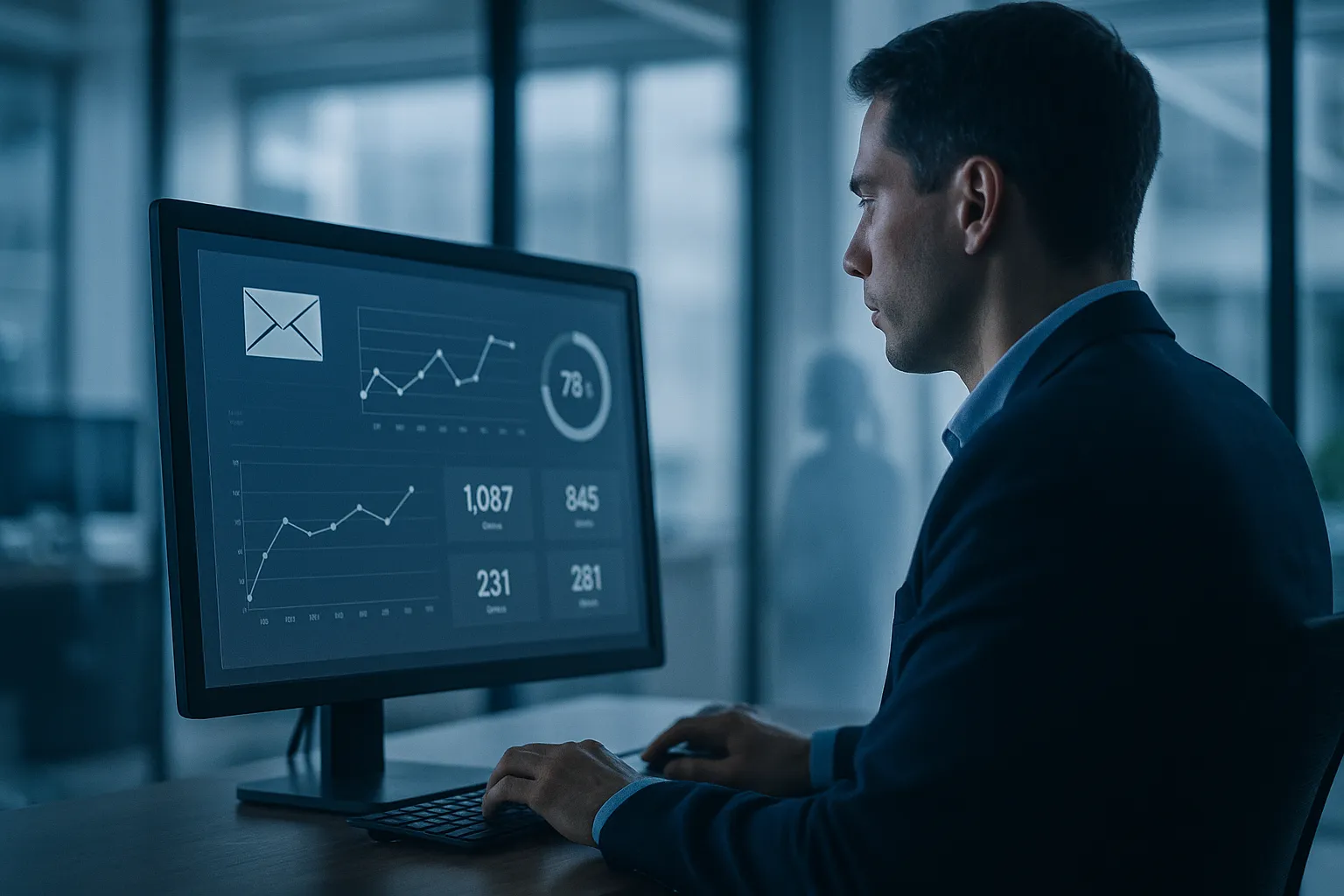 Is Yesware Tracking Your Email? How to Block It
