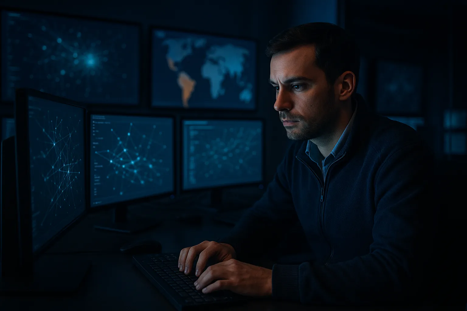 JadeProx's TriBack Loader Evades EDR Via Signed Binaries