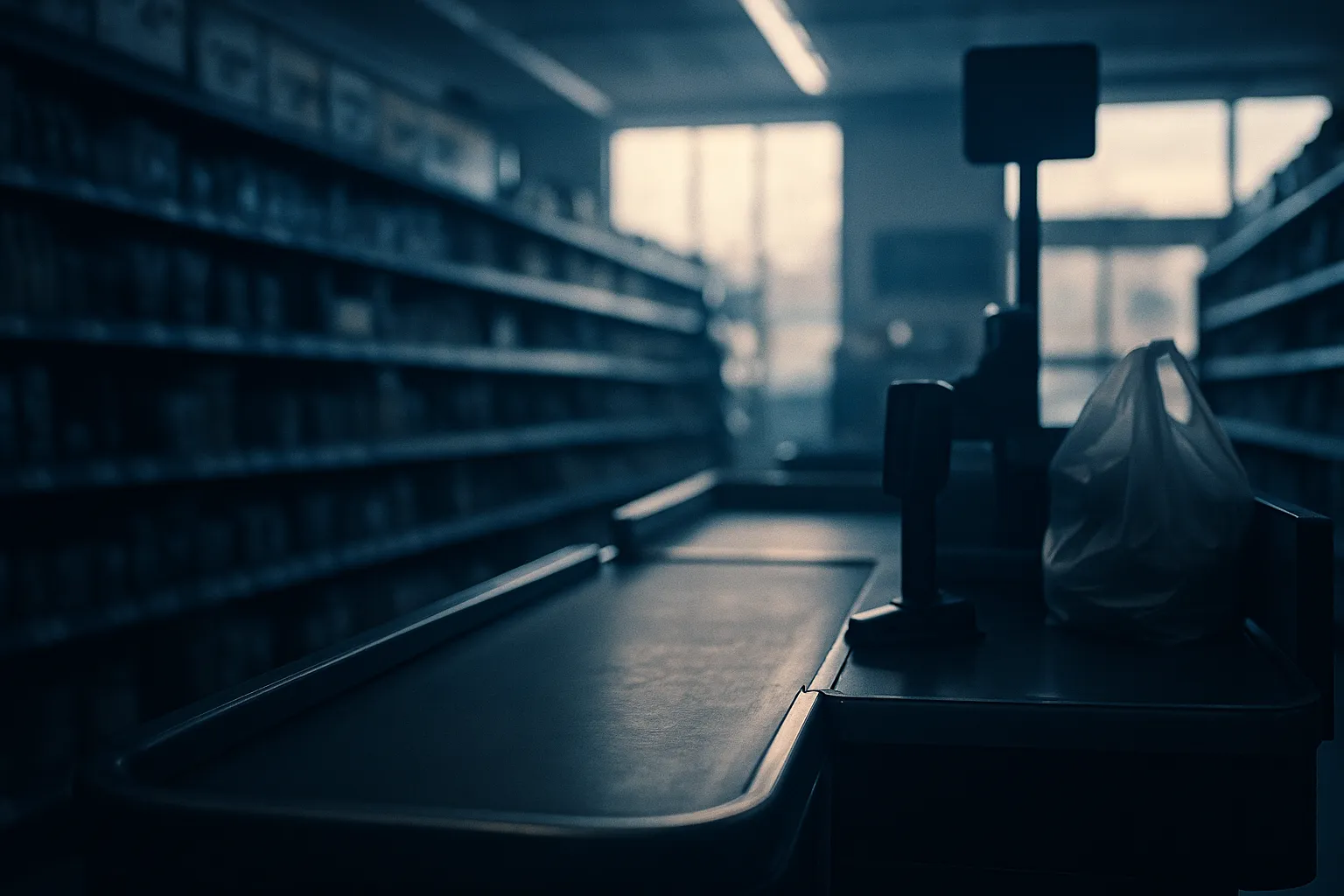 Maryland Just Became the First State to Ban Surveillance Pricing at Grocery Stores—Then Wrote Four Loopholes Into the Law That Let Every Loyalty Program Keep Doing It