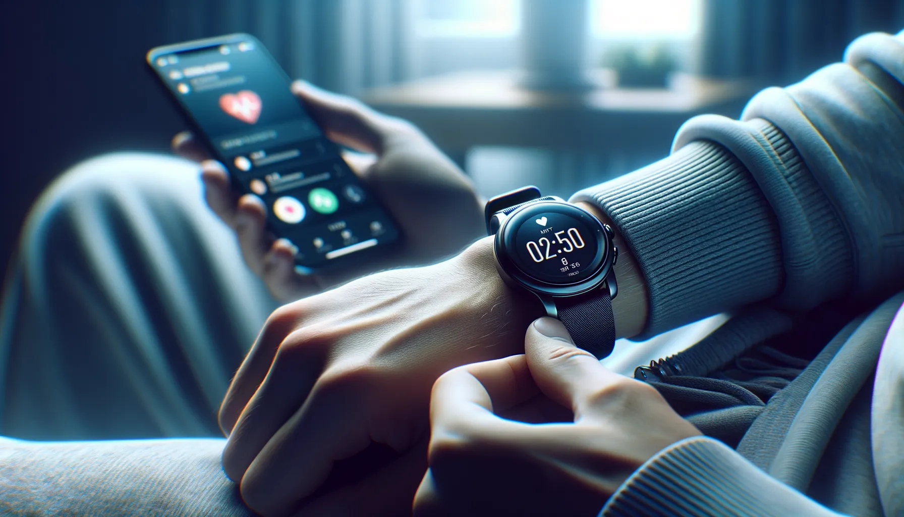 Meta Wants to Strap a Health Tracker to Your Wrist—And Monetize Every Heartbeat