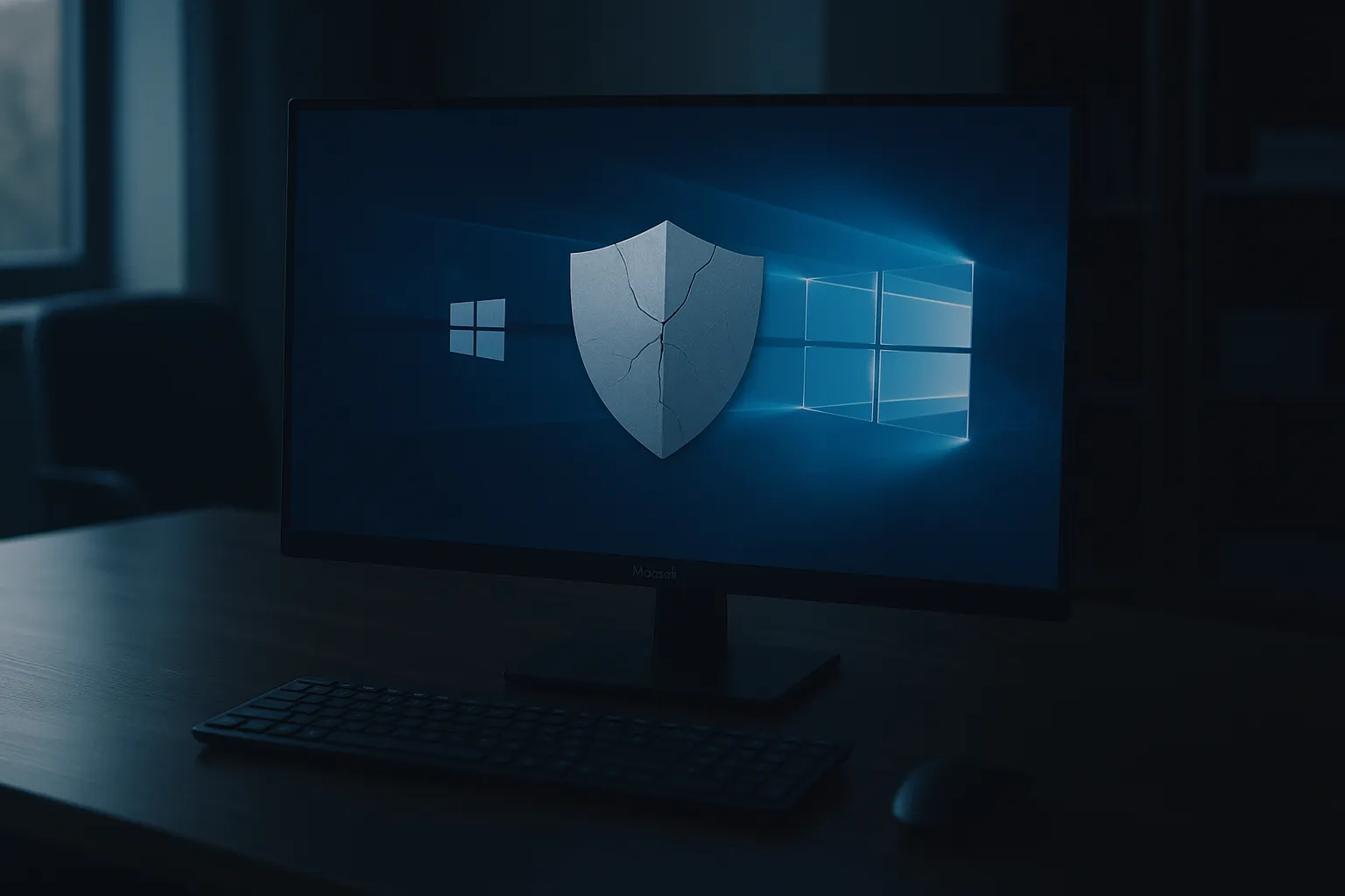 Microsoft Just Patched Two Defender Zero Days a Researcher Dropped Without Coordination—RedSun (CVE-2026-41091) Escalates a Normal User to SYSTEM, UnDefend (CVE-2026-45498) Quietly Stops Virus Definition Updates So the Antivirus Rots in Place, and CISA Gave Federal Agencies Until June 3 to Fix Both