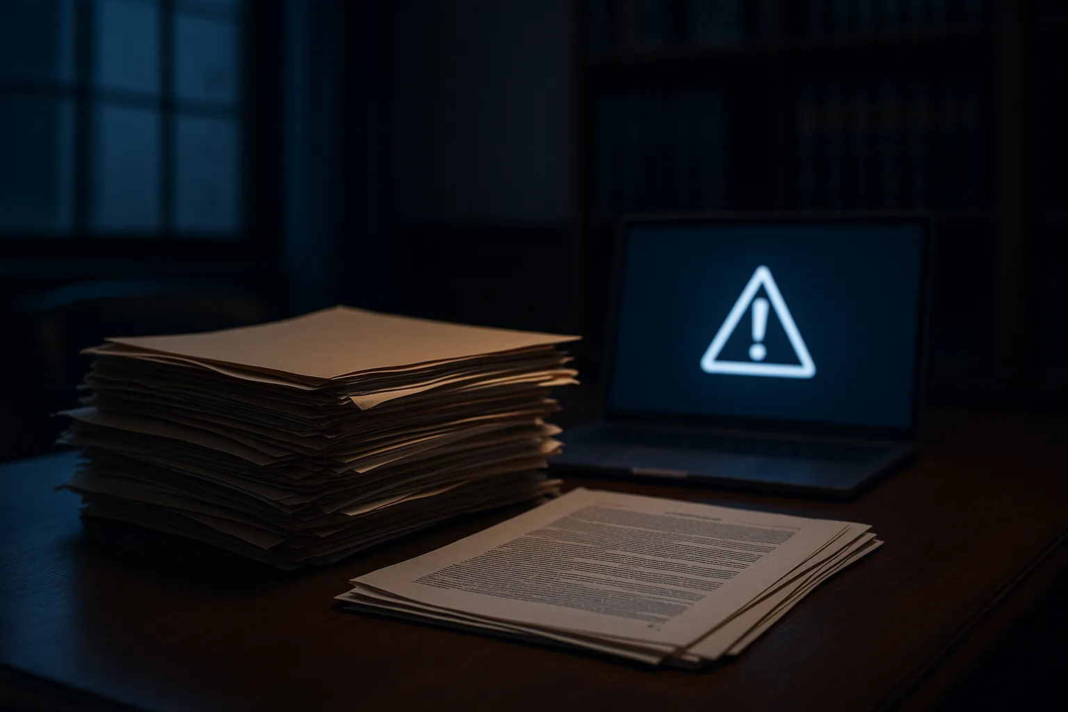 Navient Breach Exposes Borrower SSNs via Law Firm Hack