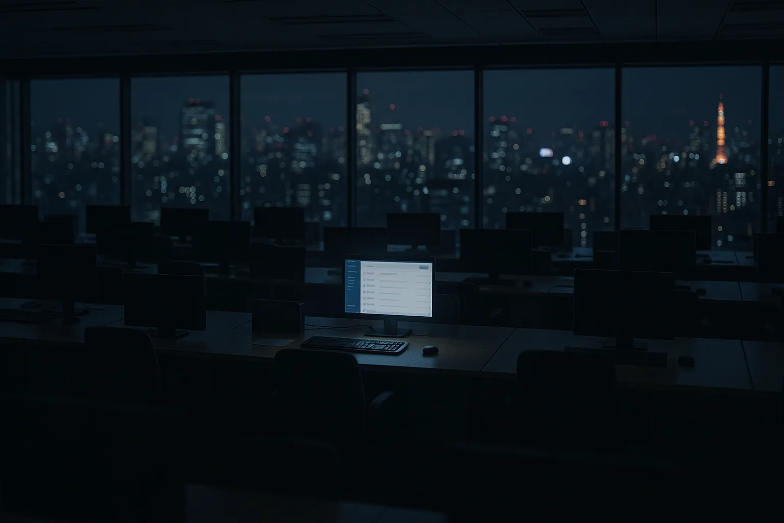 Nikkei Cyberattack: One Account Sent 9,000 Phishing Emails