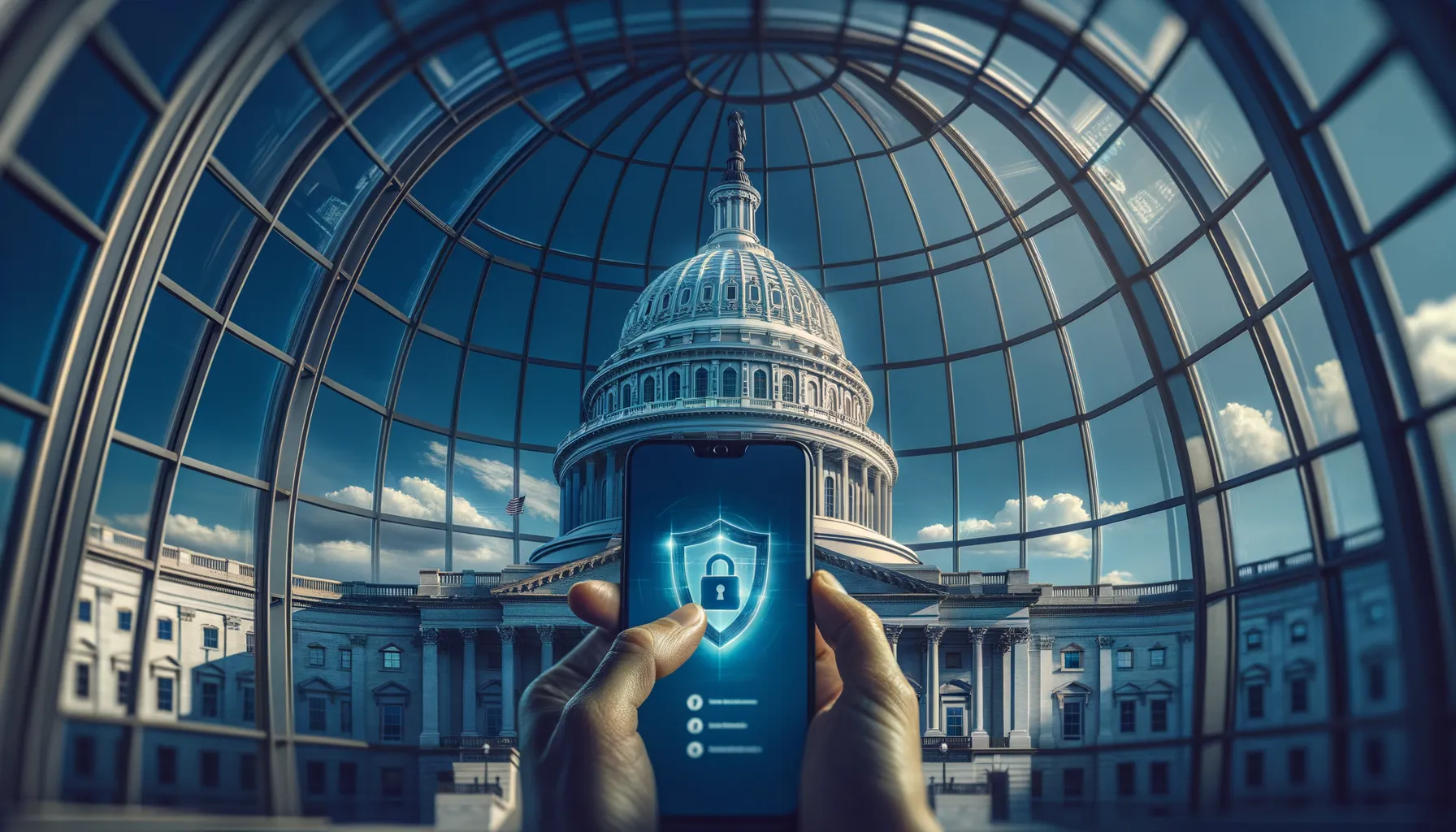 Oklahoma Just Became the 21st State to Pass a Comprehensive Privacy Law