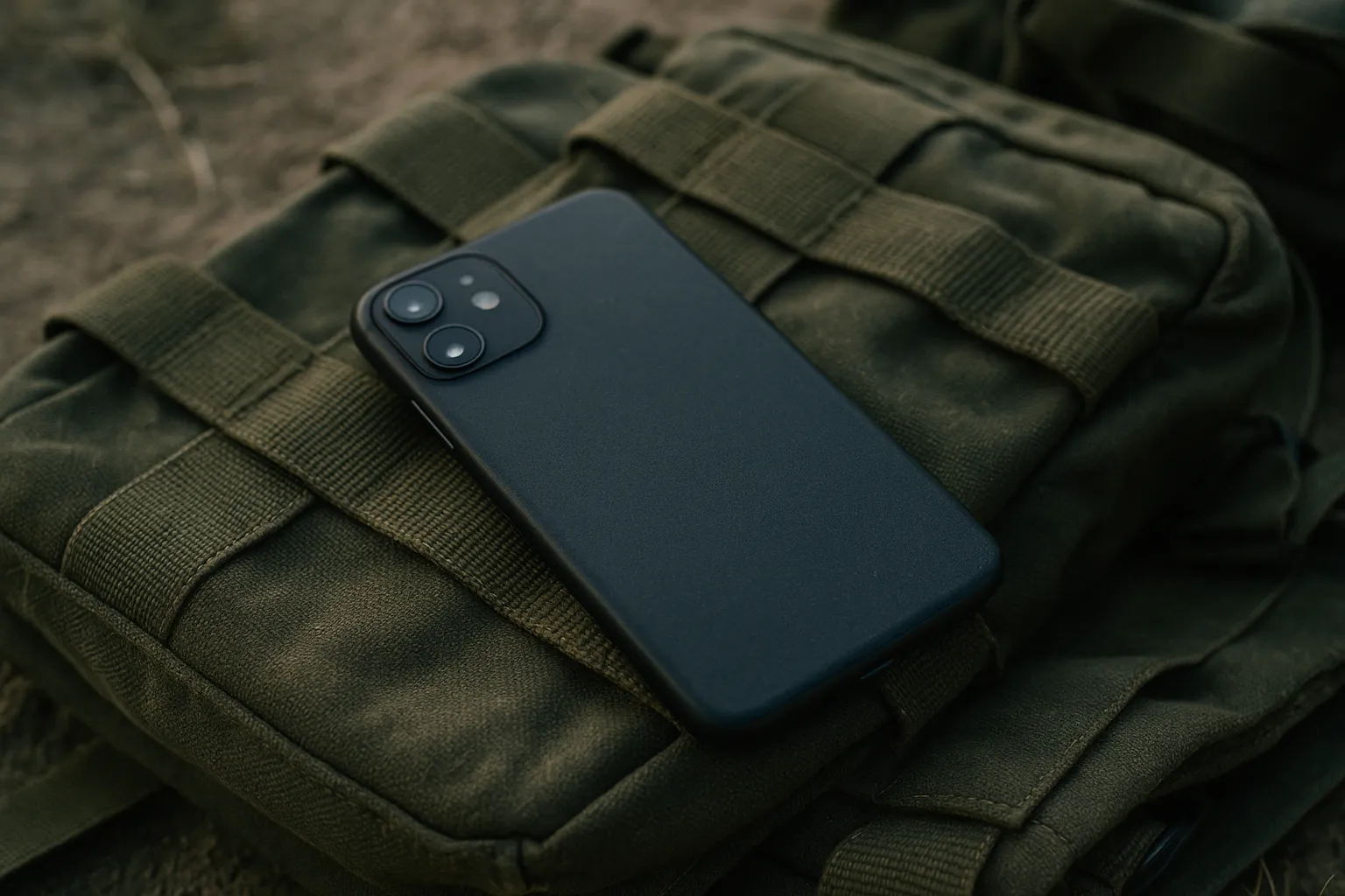 Pentagon Kills Ad Tracking IDs on Troops' Phones