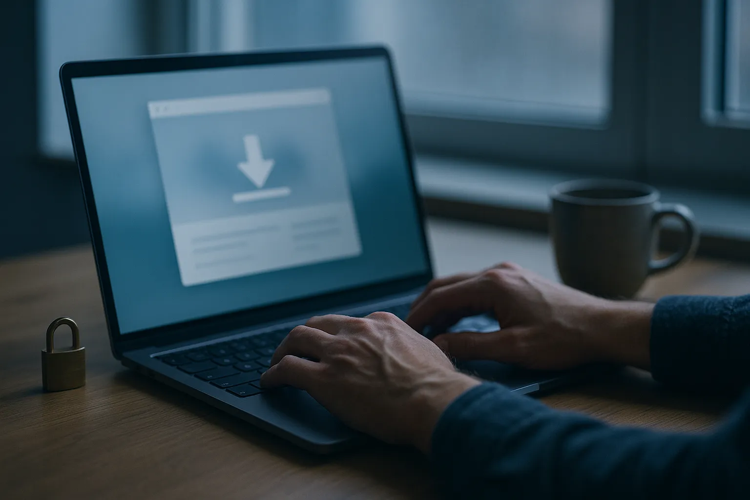 Fake LastPass GitHub Repos Push Rapuncel Infostealer