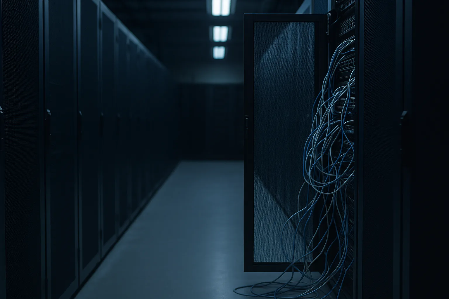 Sakura Internet Hack Exposes 1.36 Million Accounts