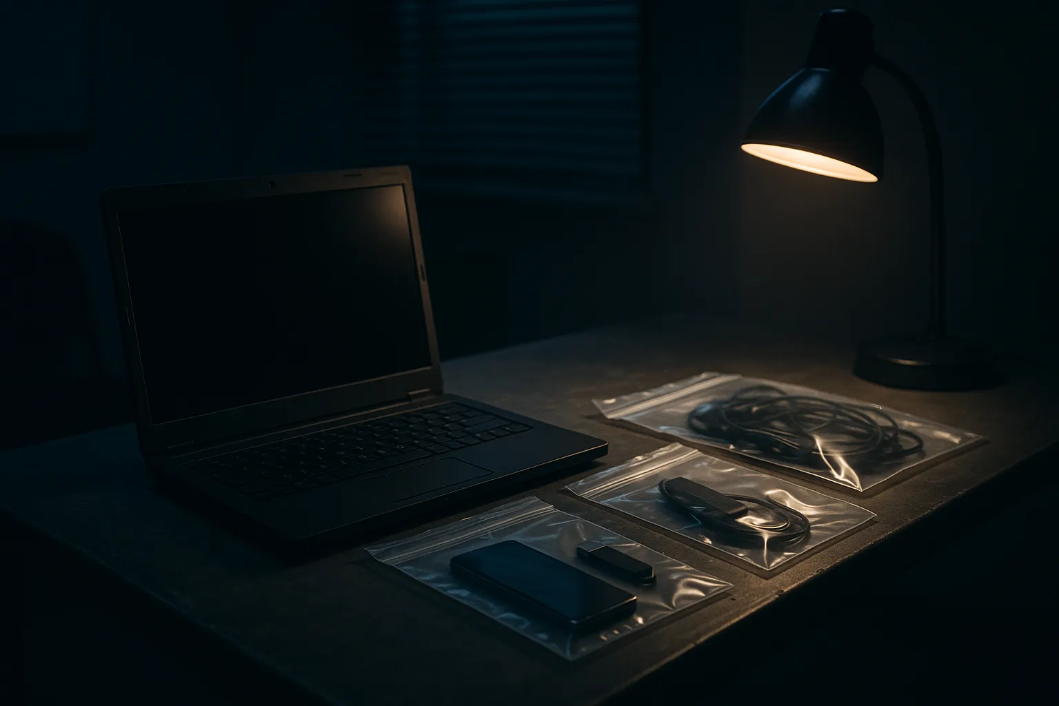ShinyHunters Hacker 'Rey' Reportedly Held in Jordan, Aiding FBI