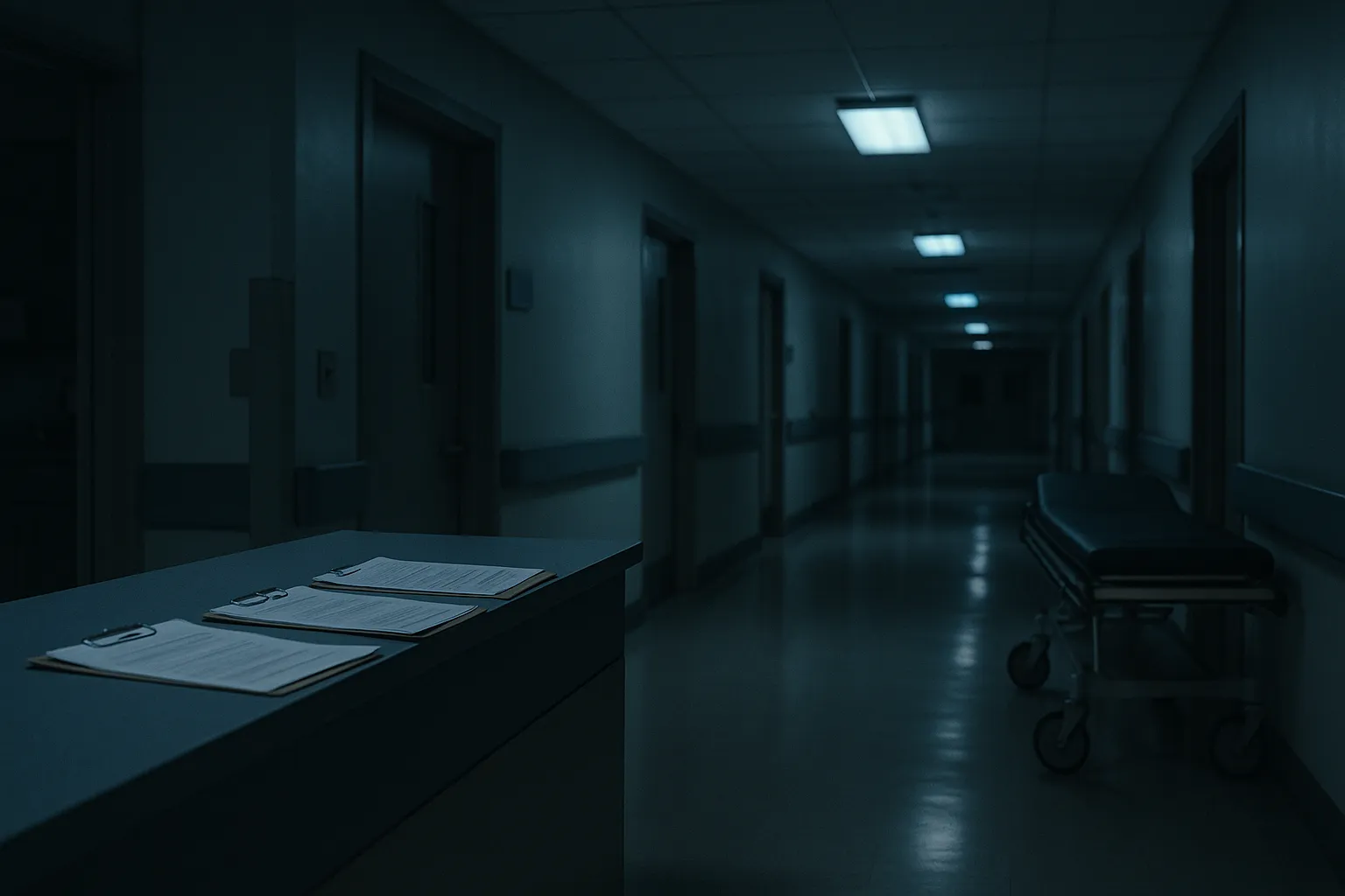 Anubis Ransomware Stole 2TB of Patient Data—Then Gave the Hospital Two Weeks to Pay or Lose It Forever
