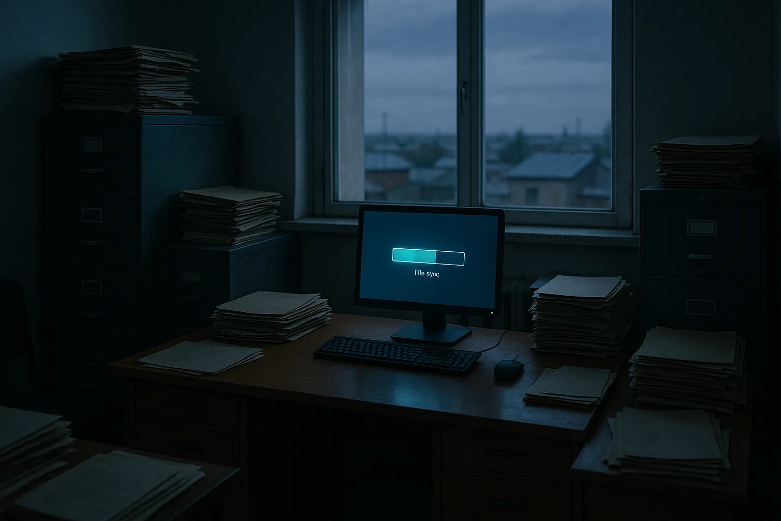 SilkParasite Hid Its Spyware in a Google Drive Folder