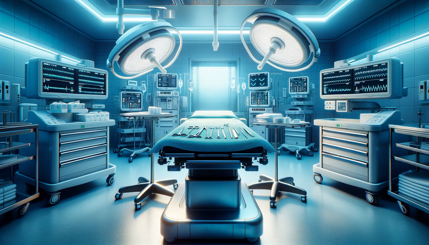 Iranian Hackers Wiped 80,000 Devices at a Medical Device Giant—It Took Three Weeks to Recover