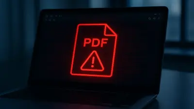 Hackers Exploited an Adobe Reader Zero Day for Four Months—Opening a PDF Was All It Took