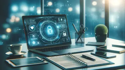 Aflac Data Breach: 22 Million Exposed and Why Email Privacy Matters