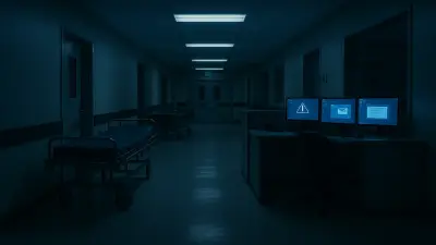 AgingFly Malware Hits Ukrainian Hospitals and Drone Operators—It Writes Its Own Code After Landing