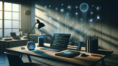 Your AI Assistant Has the Keys to Everything—So Does Anyone Who Hacks It