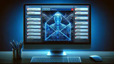 82% of Phishing Emails Are Now Written by AI—And They're Getting Harder to Spot