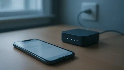 Android 17 Hides Which Sites You Visit From Your ISP