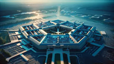 Anthropic Said No to Mass Surveillance. The Pentagon Called It a Threat.