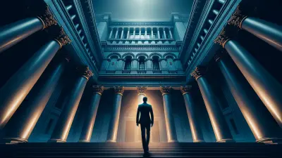 Anthropic Said No to Mass Surveillance—The Pentagon Blacklisted Them for It