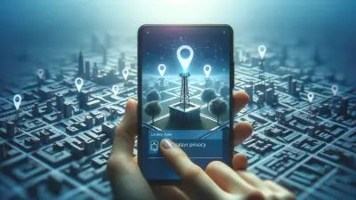 Apple's New iPhone Feature Blocks Your Carrier From Tracking Your Exact Location