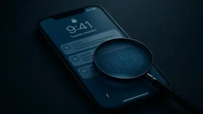 Apple Just Patched the iOS Bug That Let the FBI Read Your Deleted Signal Messages
