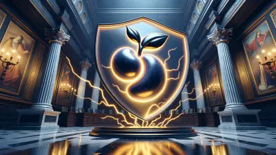 Italy Fined Apple €98.6 Million for Its Privacy Feature—Yes, Really