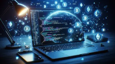 That Analytics SDK on Your Favorite Website Was Secretly Swapping Crypto Wallets for Two Days