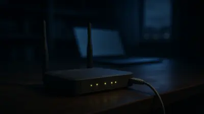 Russia's GRU Stopped Using Malware—It Just Changed the DNS on 18,000 Home Routers to Steal Outlook Email