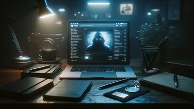 Iranian Hackers Are Posing as Cybersecurity Experts to Steal Journalists' Gmail Credentials