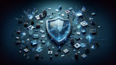 The Company You Paid to Protect Your Identity Just Got Hacked by a Phone Call