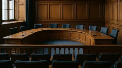 Australia's Privacy Bill Ends Consent as a Free Pass