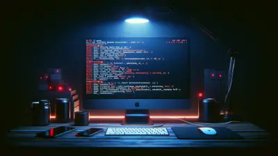 North Korea Backdoored the npm Package Your App Probably Depends On