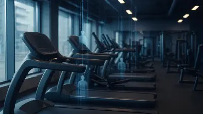 Basic-Fit Lost 1 Million Gym Members' Bank Details—The Breach Was Over in Minutes But the Damage Was Done