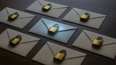 Best Private Email Providers (2026 Comparison)